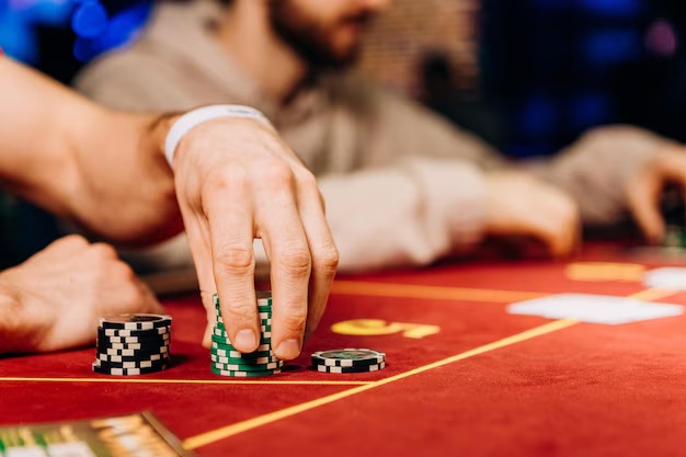 oja89 platform interface showing sportsbook, live casino, and slots