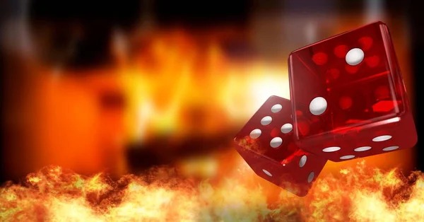 Dealer qualification rule: pair of fours or better