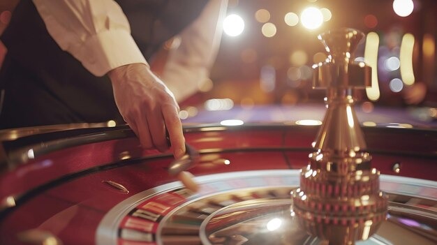 Trips bonus payout table showing odds for three of a kind and higher