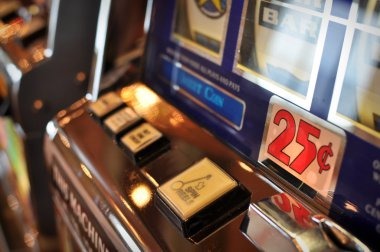 Live casino settlement records
